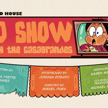 Name Of The Loud House Characters Urban Home Interior Home