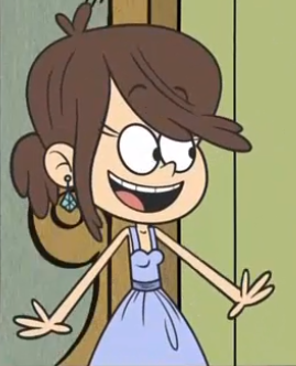 Dana/Costumes | The Loud House Encyclopedia | Fandom