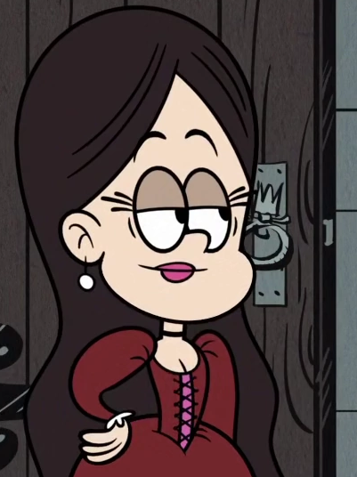 Griselda | The Loud House Encyclopedia | Fandom