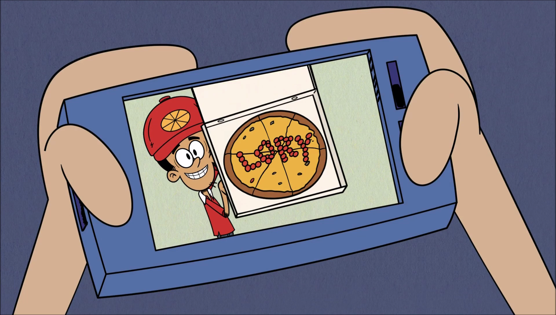 The Price of Admission | The Loud House Encyclopedia ...