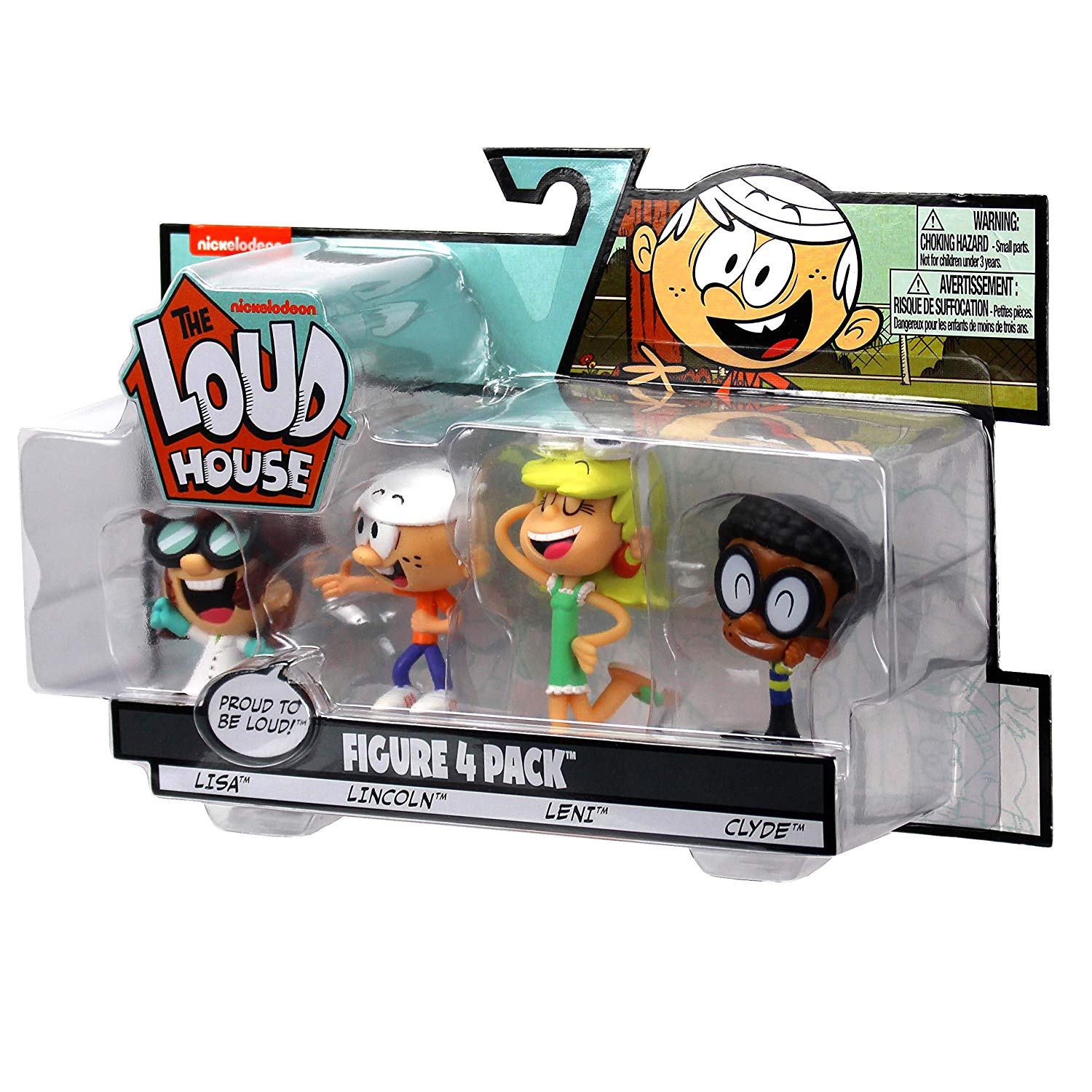 the loud house toys target