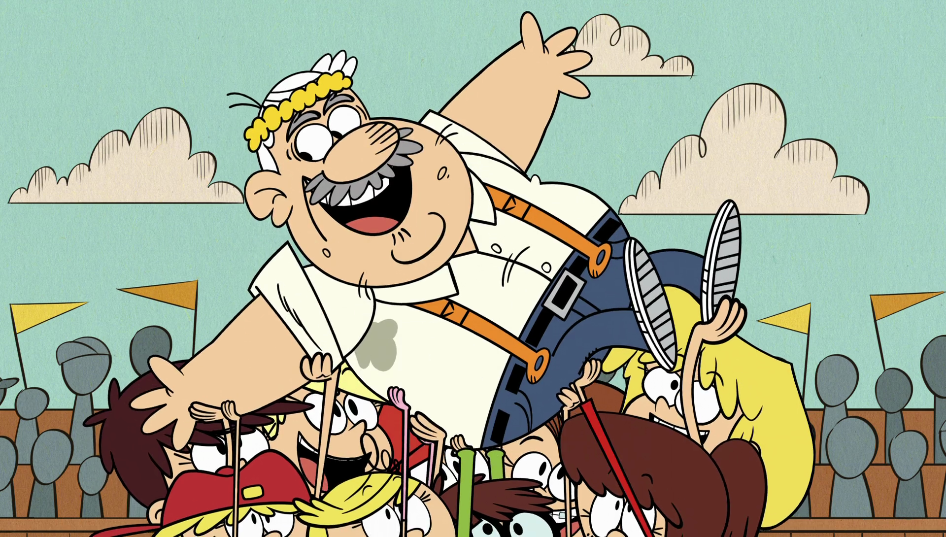 Image S2E15B PopPop wins.png The Loud House Encyclopedia FANDOM