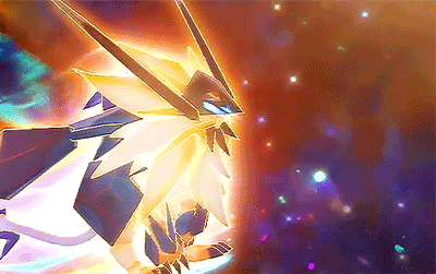 necrozma dusk mane Pokemon VGC 2019 sun series