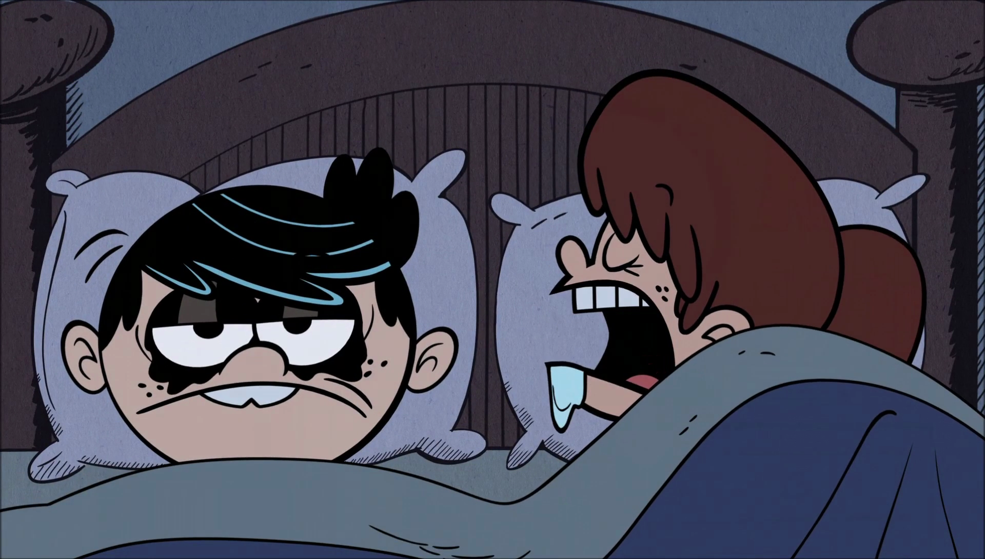 Lincoln and lynn