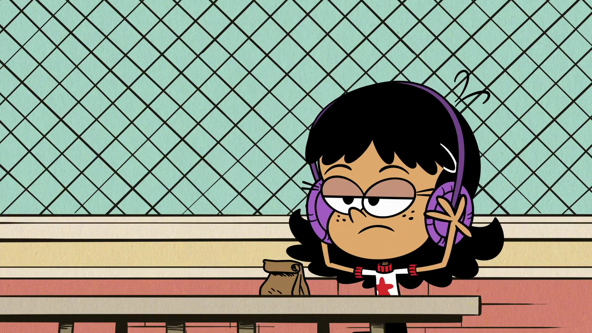 Stella/Kostum | The Loud House Wikia | Fandom