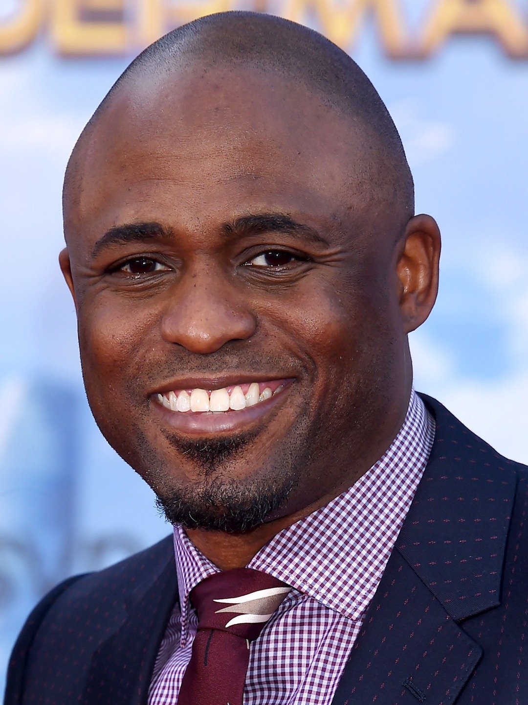 Wayne Brady The Loud House Encyclopedia FANDOM powered by Wikia