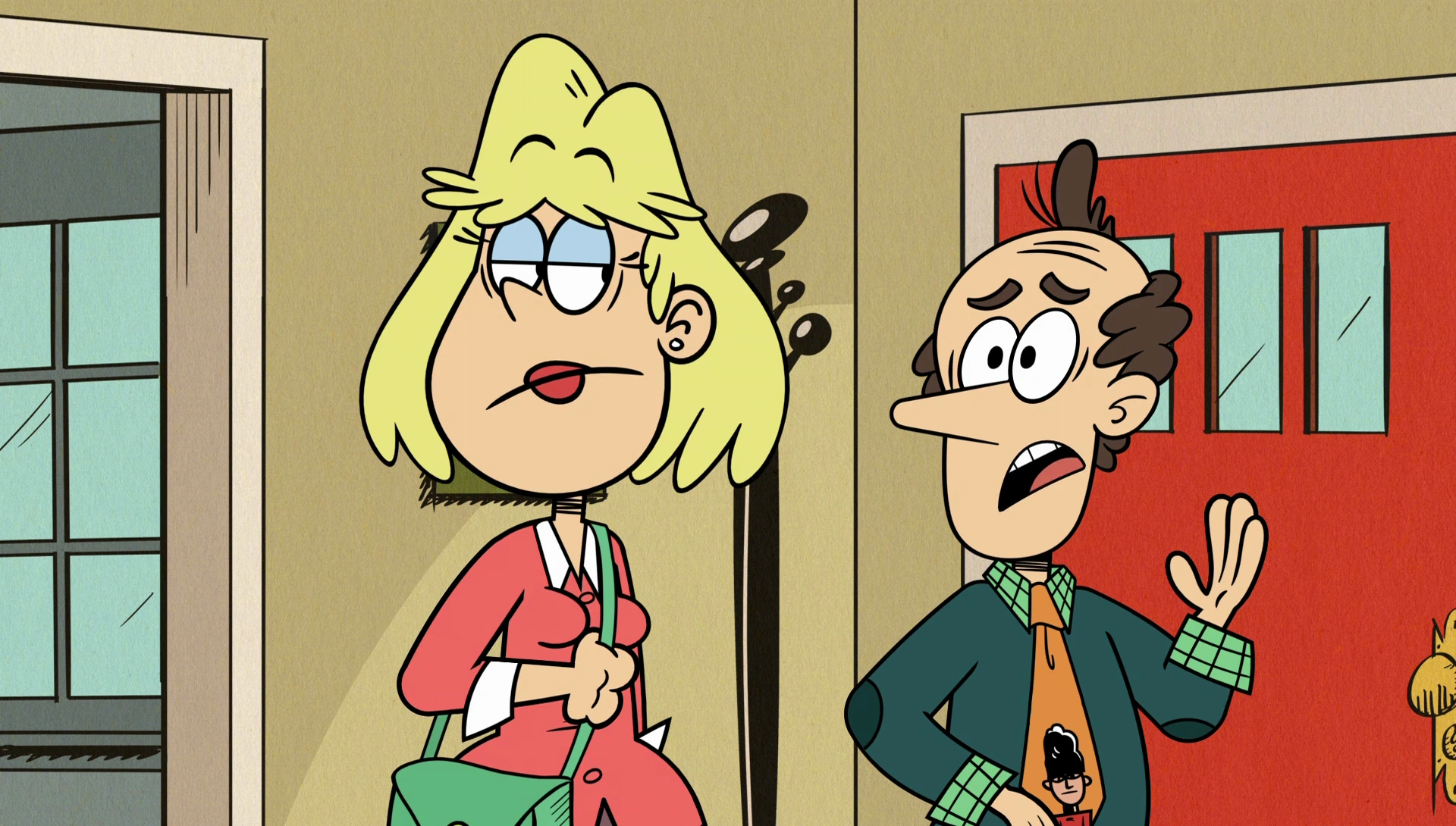 Image S2E12A Gasp!.png The Loud House Encyclopedia FANDOM powered