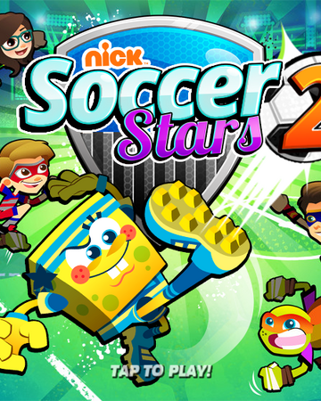 Nick Soccer Stars 2 The Loud House Encyclopedia Fandom