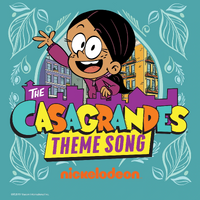 Lagu Tema The Casagrandes The Loud House Wiki Fandom