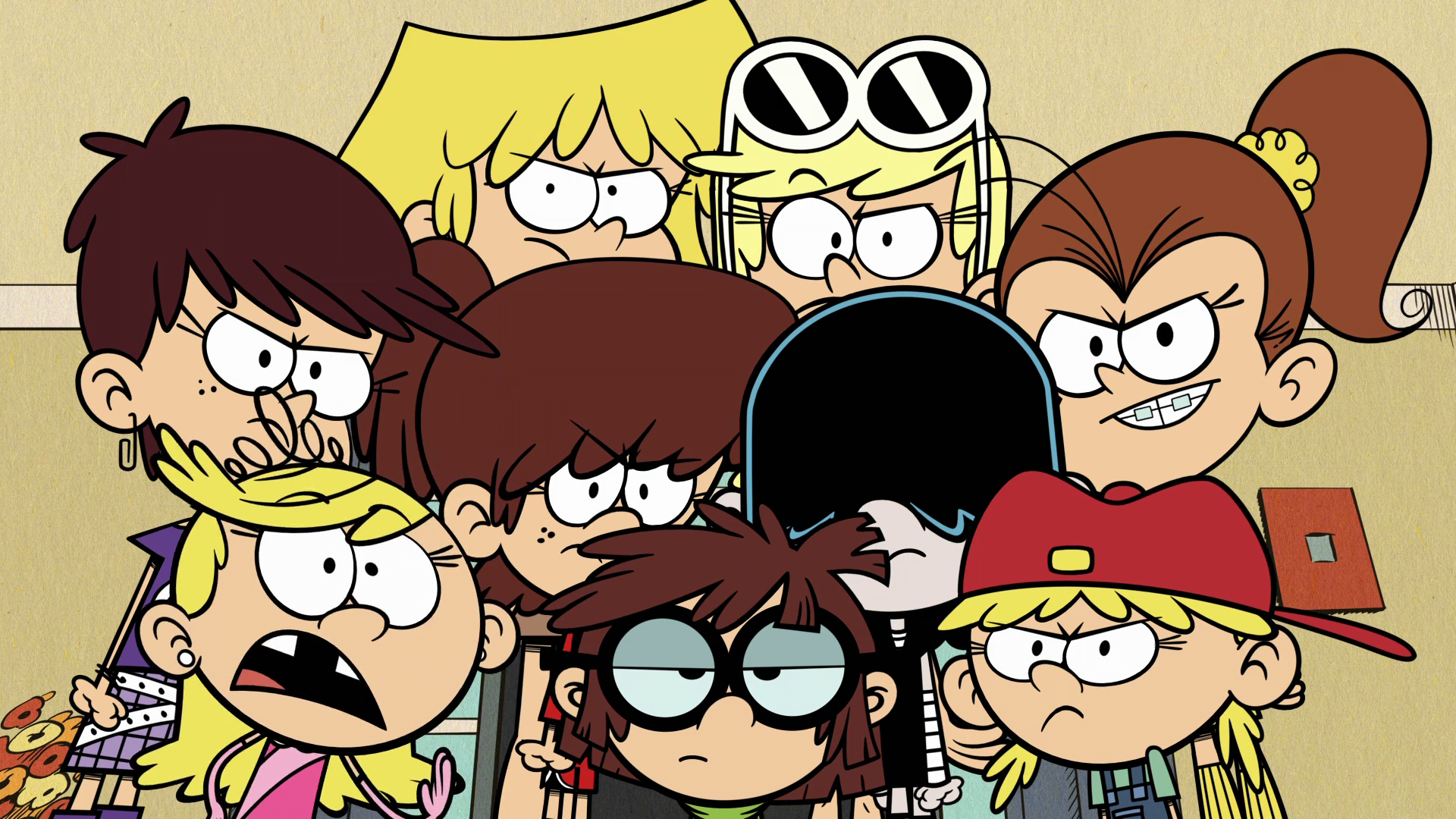 Image S1e13b His Sisters Png The Loud House
