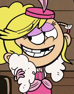 Image - Classy Lola.png | The Loud House Encyclopedia ...
