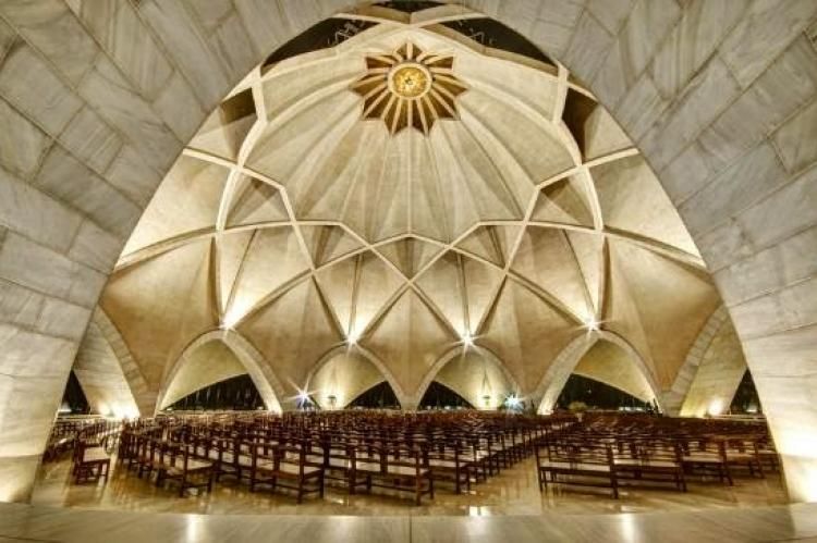 Image - Inside of the Lotus Temple.jpg | The Loud House Encyclopedia