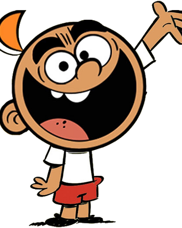Get Wallpaper Carlitos Casagrande The Loud House Wikia Fandom For iPhone Free