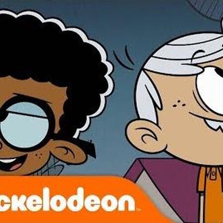 Last Loud On Earth The Loud House Encyclopedia Fandom