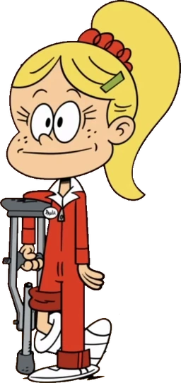 Paula | The Loud House Wikia | Fandom