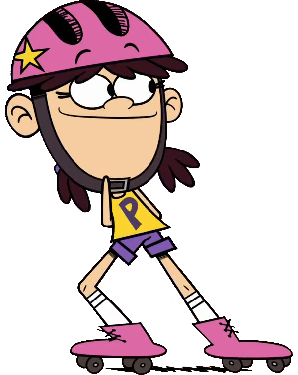 Lynn Loud Laugh Petition Nickelodeon The 3rd Loud House Spinoff Series 
