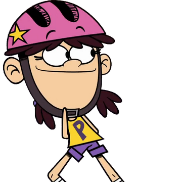 Polly Pain The Loud House Encyclopedia Fandom