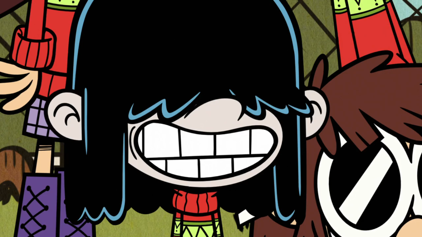 Image  S1E07A Lucy close up.png  The Loud House Encyclopedia  FANDOM powered by Wikia