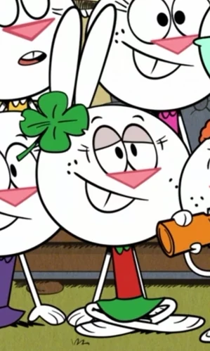 The Loud Rabbits | The Loud House Encyclopedia | FANDOM powered by Wikia