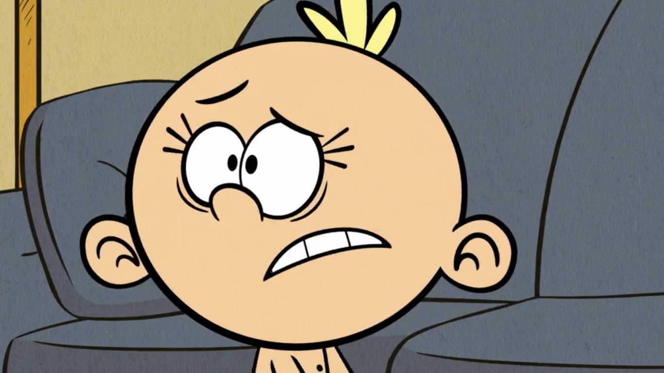 Image - S1E08B Lily with Teeth.png | The Loud House Encyclopedia | FANDOM powered by Wikia