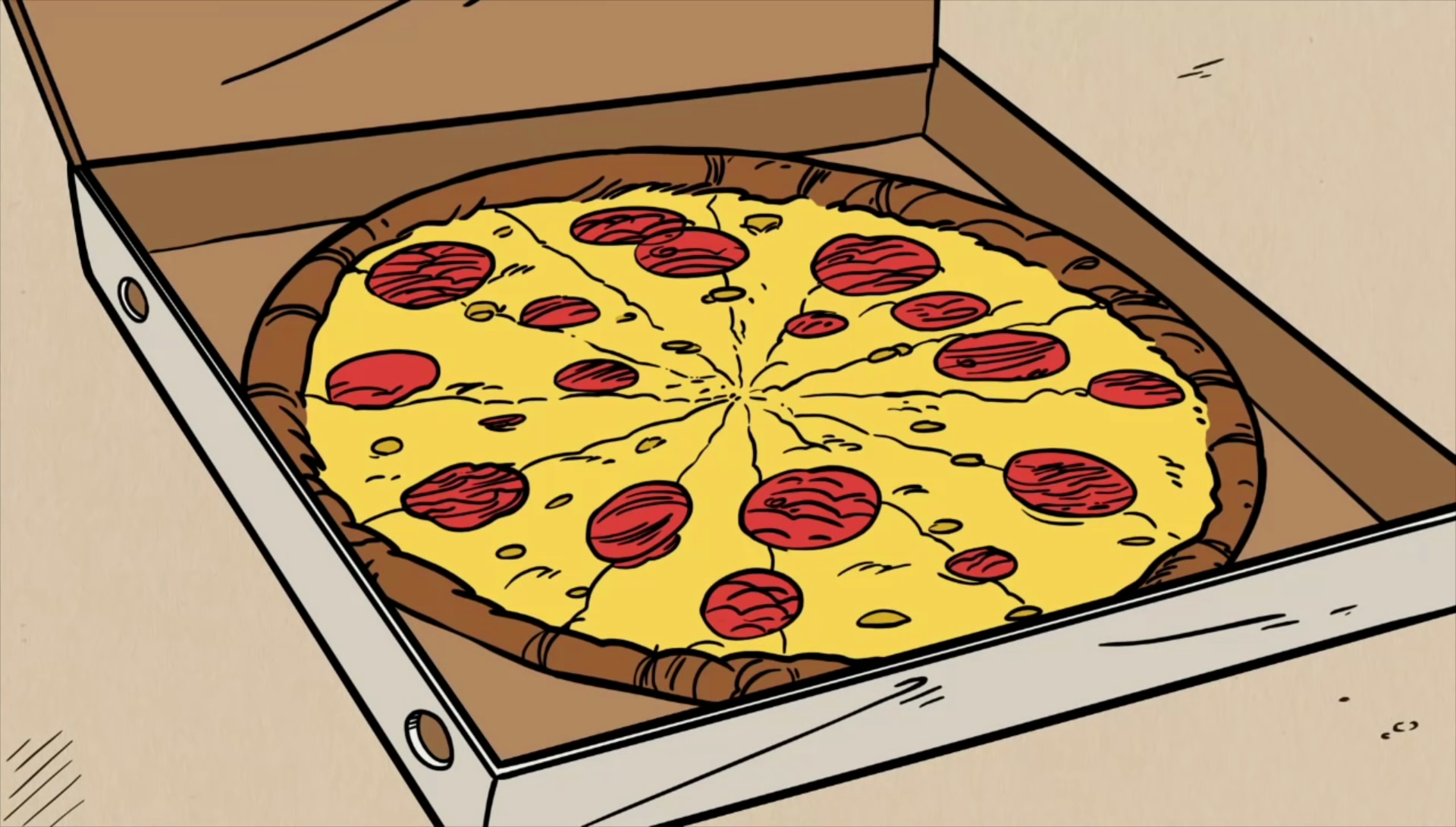 Пицца пружинка слушать. The Loud House пицца. The Loud House пицца persona pizza. Пицца пружинка. А4 Kiss пицца.