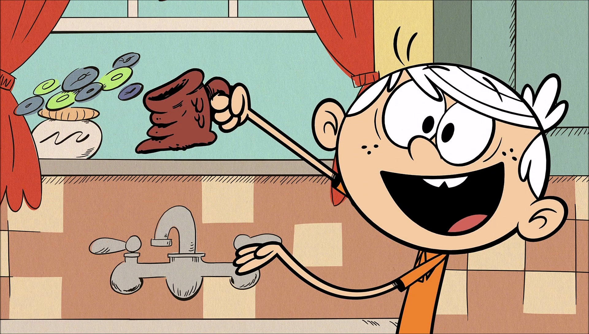 The Loud House Picture Perfect Picture Perfect/Gallery | The Loud House Encyclopedia | FANDOM powered