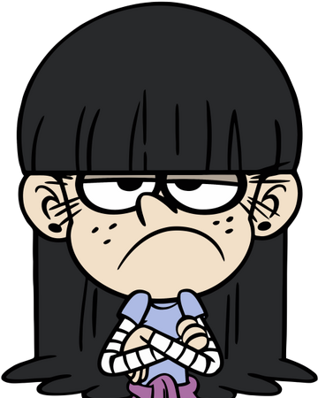 Maggie The Loud House Wiki Fandom