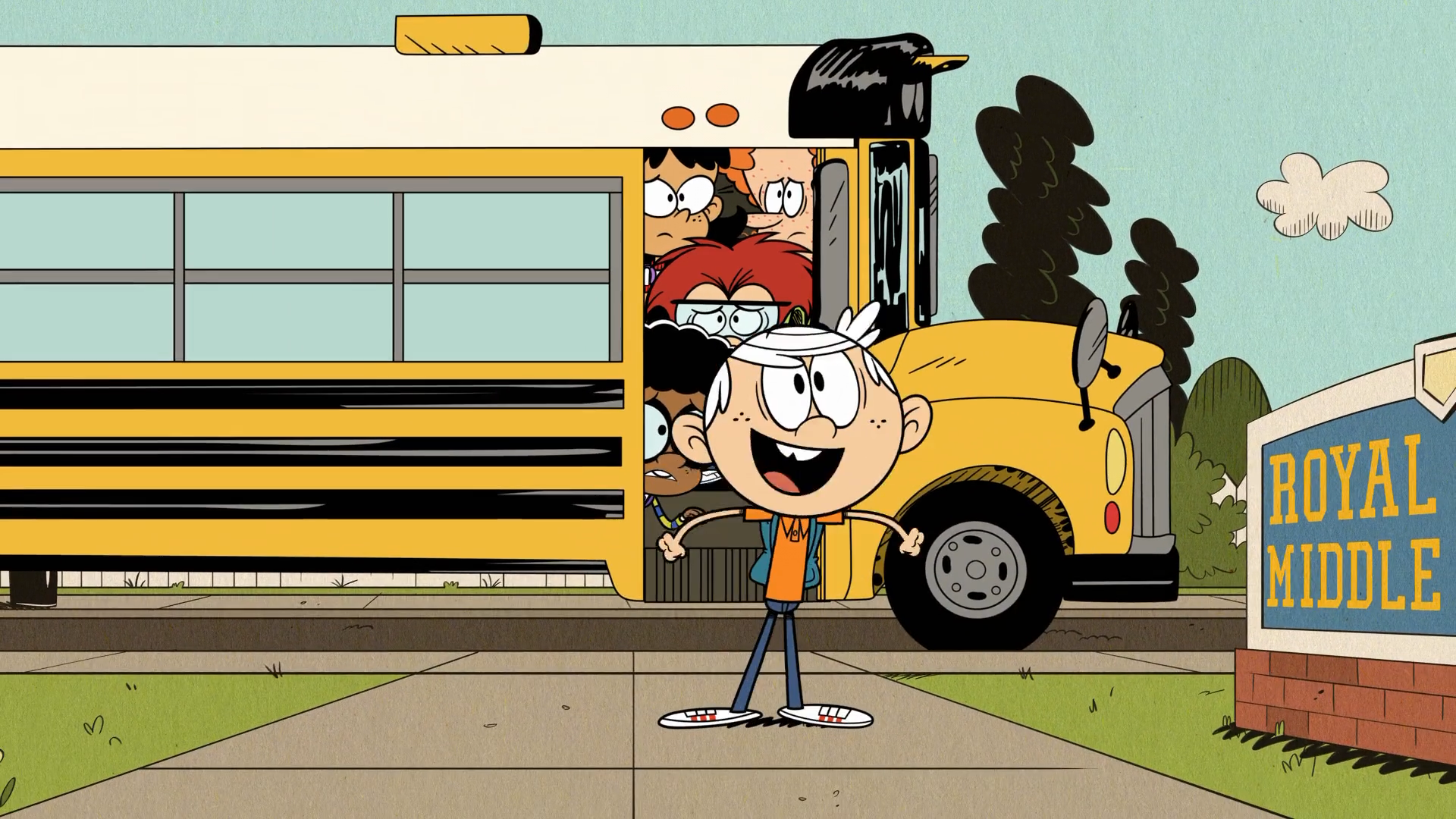 We Got This | The Loud House Encyclopedia | Fandom