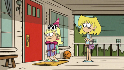 Discuss Everything About The Loud House Encyclopedia Fandom