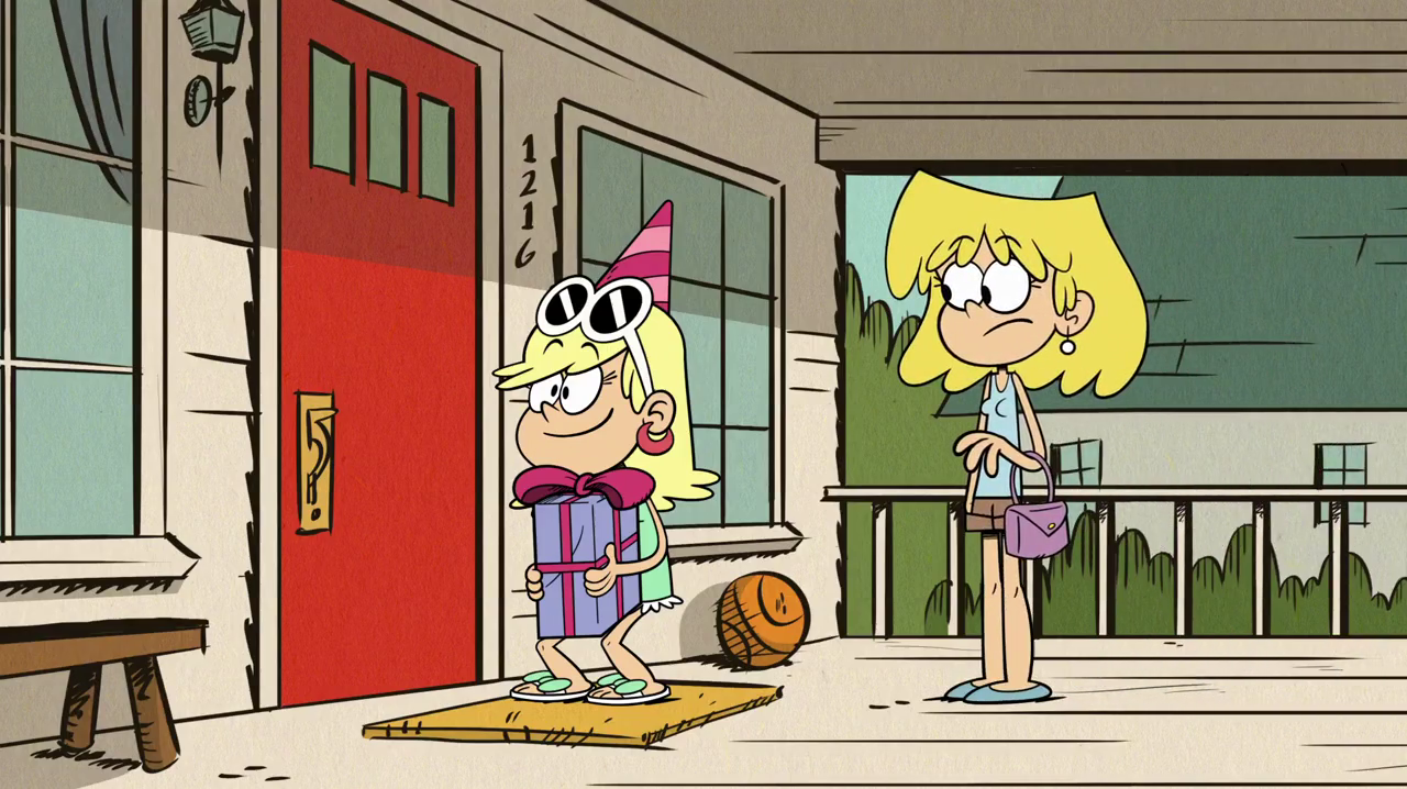 Episodes Galleries The Loud House Encyclopedia Fandom