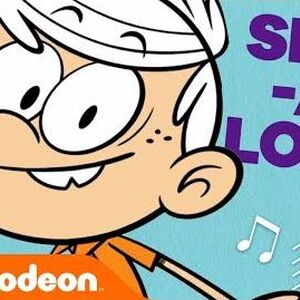 The Loud House Theme Song The Loud House Encyclopedia Fandom