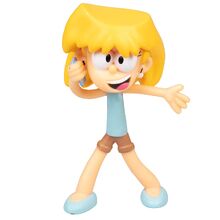 Wicked Cool Toys The Loud House Encyclopedia Fandom