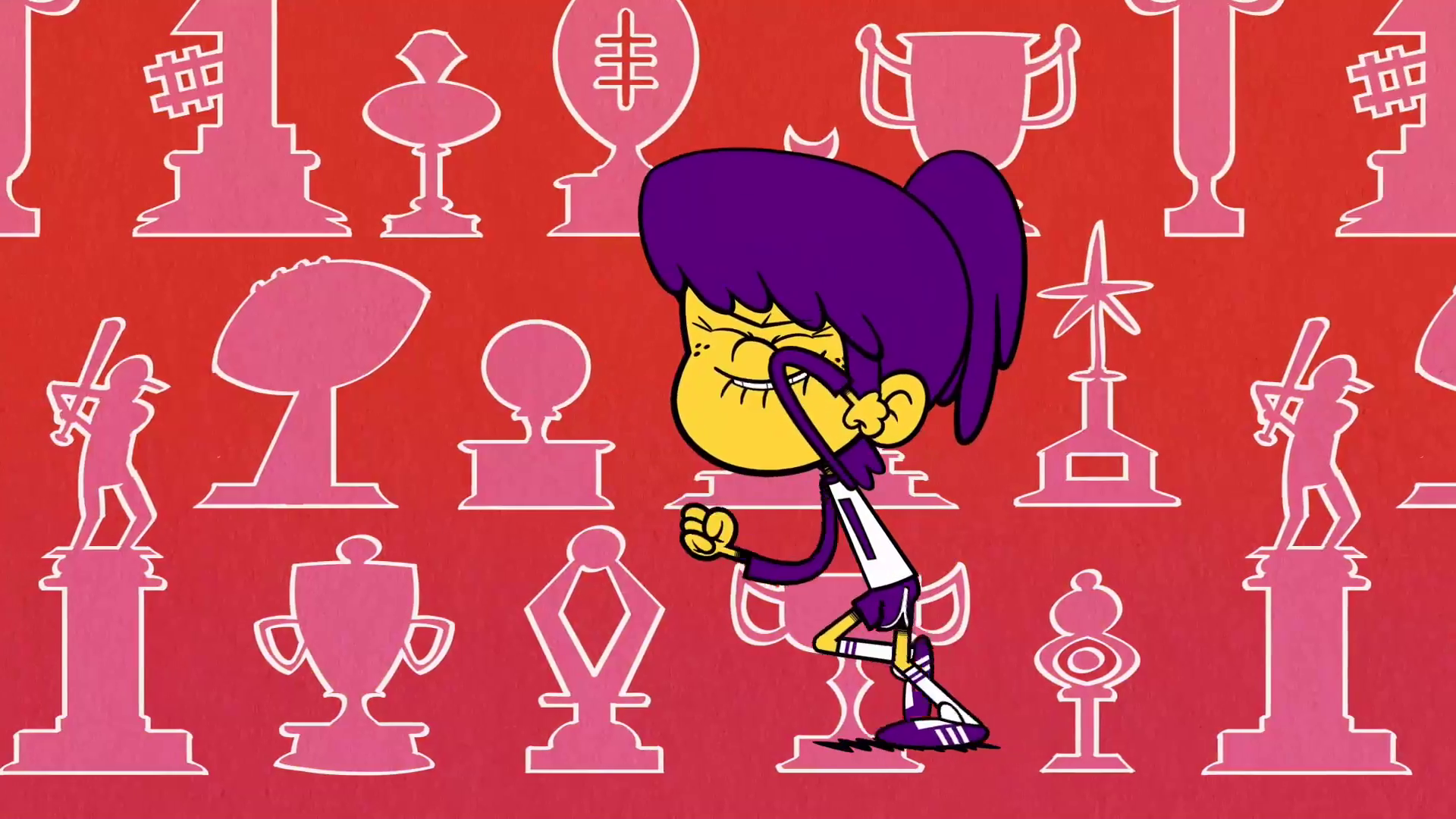 Get Pumped! | The Loud House Wikia | Fandom