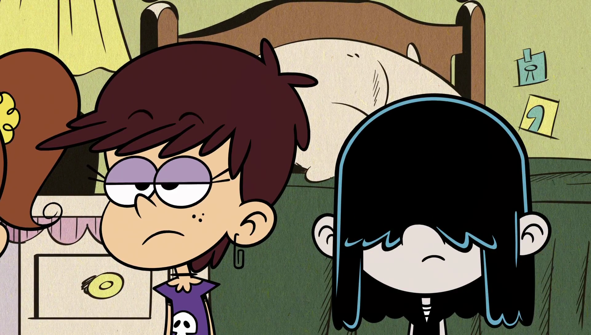 Image  S1E25B Luna and Lucy.png  The Loud House Encyclopedia  FANDOM