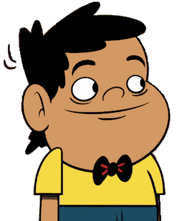 Carlos Jr Casagrande The Loud House Wiki Fandom