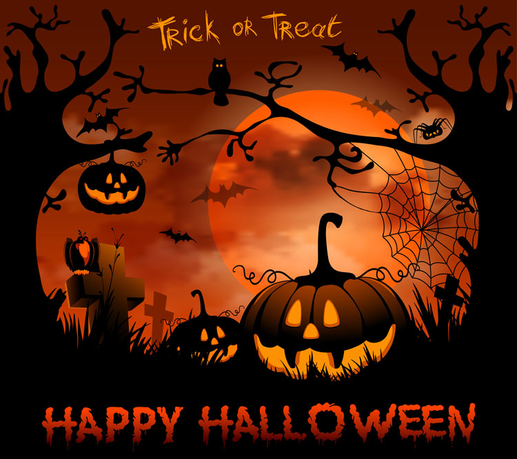 Image result for happy halloween