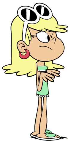 Image - Leni Bikini2.png | The Loud House Encyclopedia | FANDOM powered ...