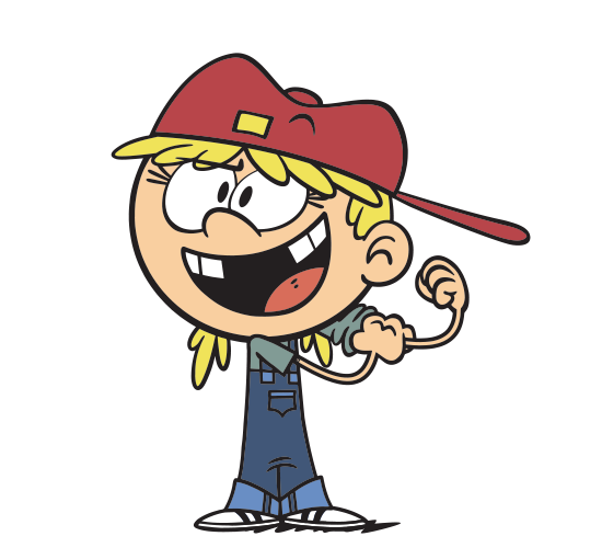 Lana Loud The Loud House Wiki Fandom