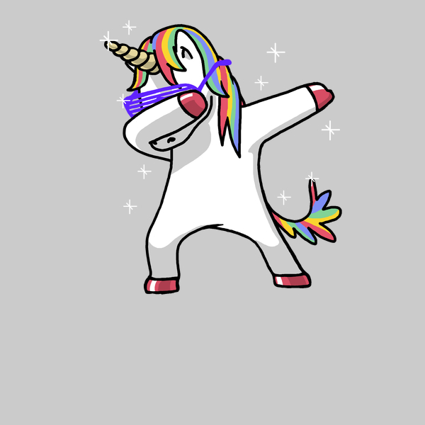 Imágenes Kawaii Unicornios Tiernos Hermosos