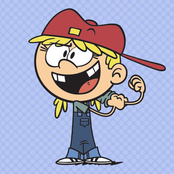 The Loud House Wiki Fandom