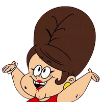 Myrtle The Loud House Wiki Fandom