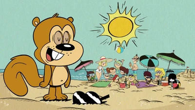 User blog:MrTyeDye/Top 10 Loud House Episode Endings | The ...