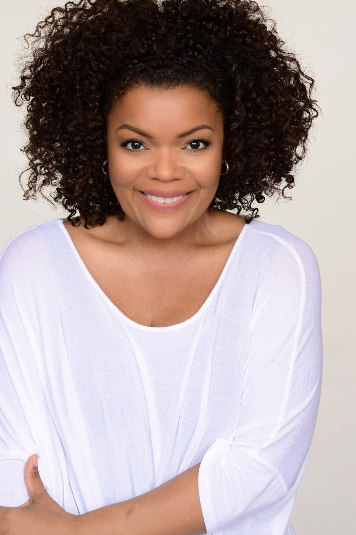 Yvette Nicole Brown | The Loud House Encyclopedia | Fandom