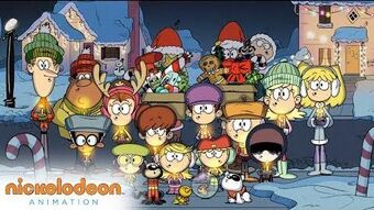That S What Christmas Is All About The Loud House Encyclopedia