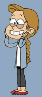 Jordan Rosato | The Loud House Encyclopedia | Fandom