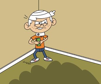 It S Still A Loud Loud Loud Loud House The Loud House Fanon Wikia Fandom