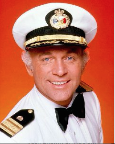 stubing gavin macleod merrill capitano costume director davidemaggio bartender amoureux bateau bellocci telefilm ottanta generator reunite nautical steubing doblaje cosplaymiu