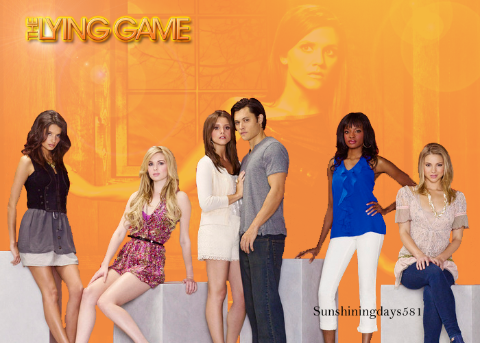 Image - Lying Game edit.png | The Lying Game Wiki | FANDOM powered by Wikia