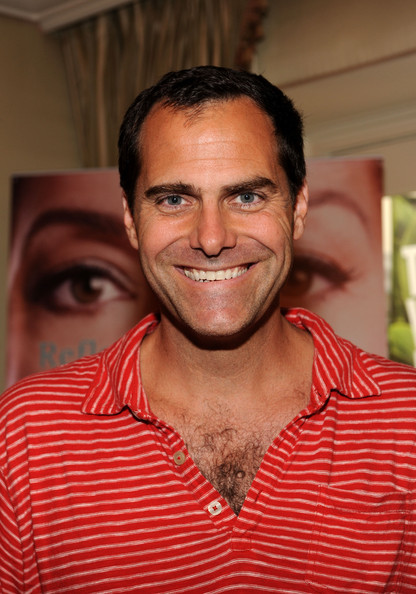 andy buckley wiki