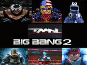 BIG BANG 2